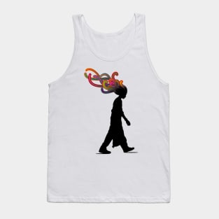 Little dreamer Tank Top